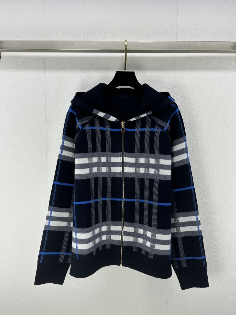 Burberry Sweaters